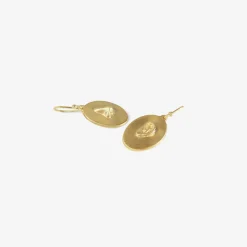 10k ear & nose earrings