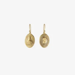10k ear & nose earrings