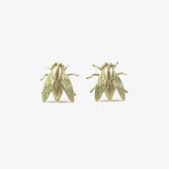 18k flies on posts