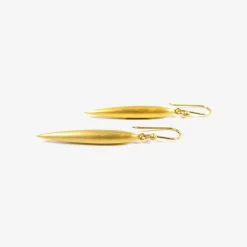 24k gold plated large rice