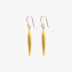 24k gold plated large rice