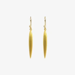 24k gold plated large rice