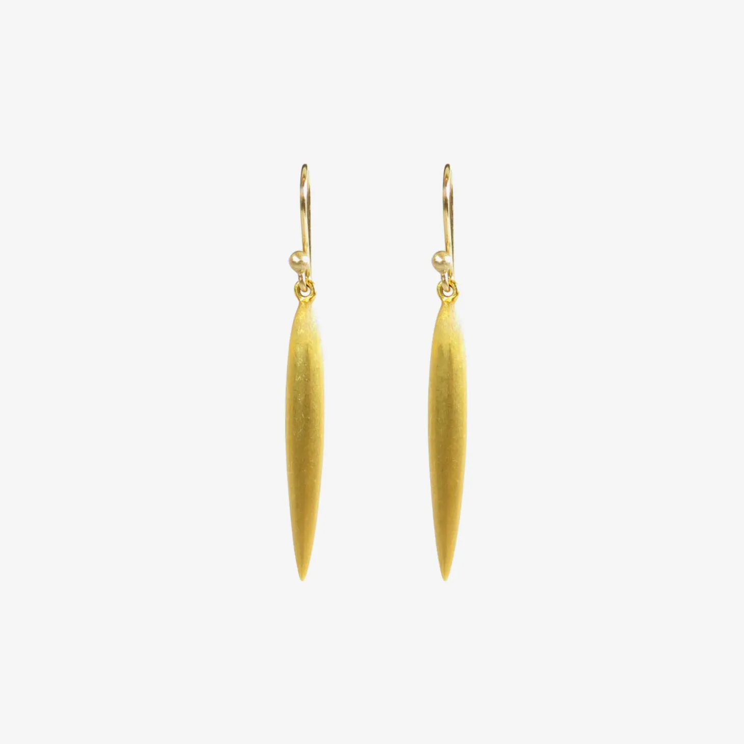 24k gold plated large rice