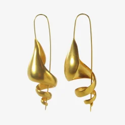 24k gold plated turret shells