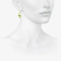 14k green gold new shells