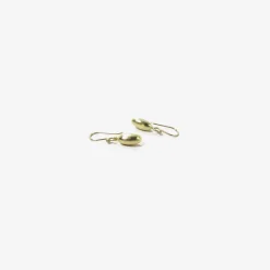 18k green gold plated melons