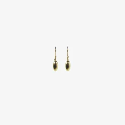 18k green gold plated melons