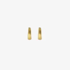 22k huga hoops