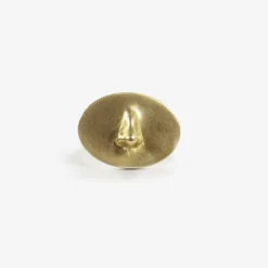 10k love token ring – “in medias res” – into the midst