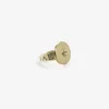 10k love token ring – “sapientiae” – wisdom