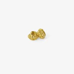 22k melon huga hoops