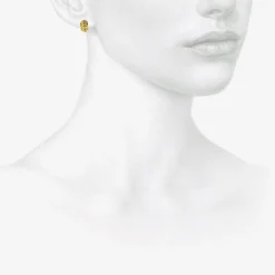 22k melon huga hoops
