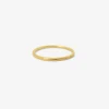 22k 1.2mm band, size 5 1/2