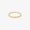 22k 1.2mm band, size 6 1/2