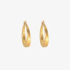 22k 25mm duo hoops