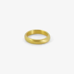 22k 4mm vow band