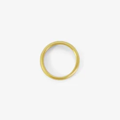 22k 4mm vow band