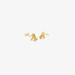 22k osier studs
