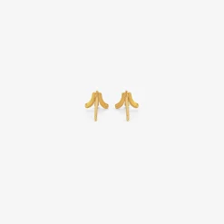 22k osier studs