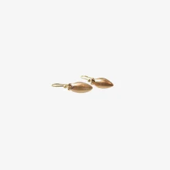 14k pink gold gnats
