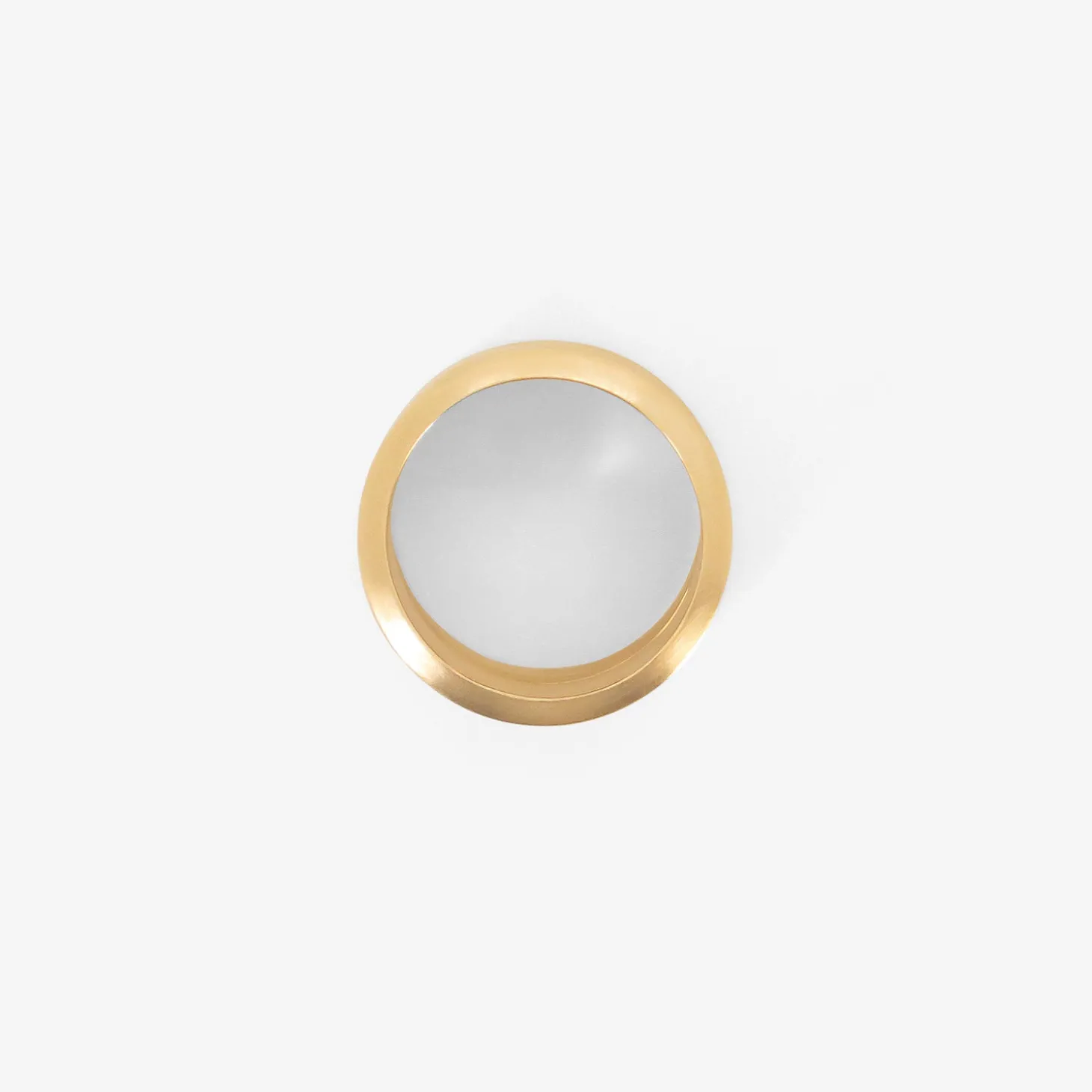 14k rothko ring