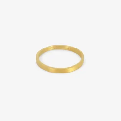 22k simple flat band