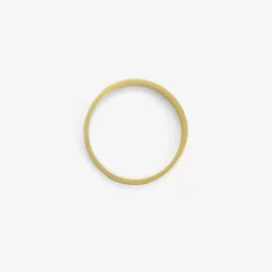 22k simple flat band