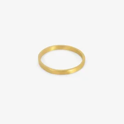 22k simple flat band