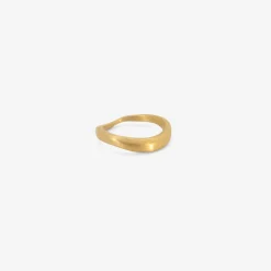 22k wave ring