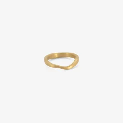 22k wave ring
