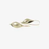 14k white gold new shells