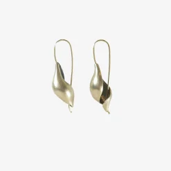 14k white gold new shells