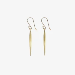 24k yellow gold plated large chips
