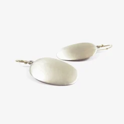 sterling silver large chips