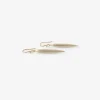 sterling silver large rice