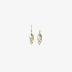 sterling silver pinecones