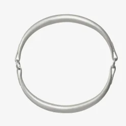 sterling silver simple bracelet
