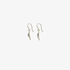 sterling silver stink bugs