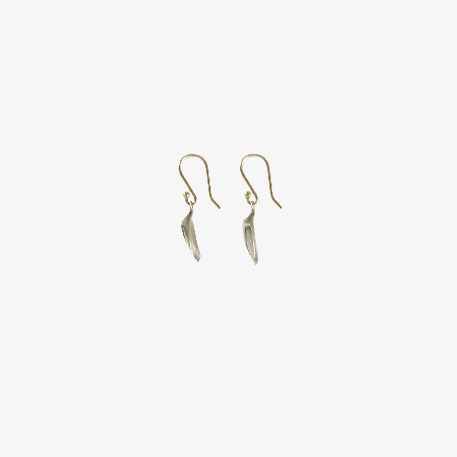 sterling silver stink bugs