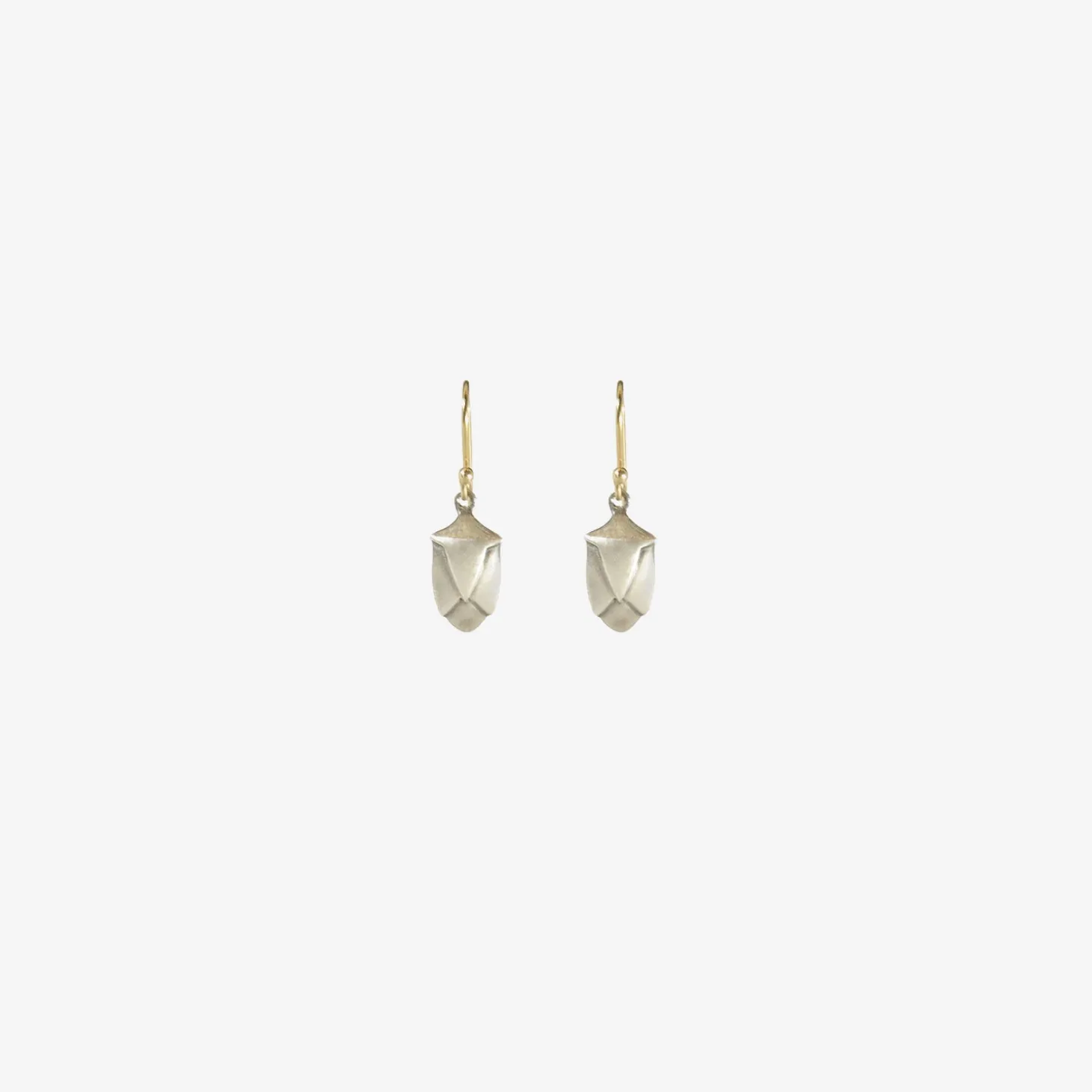 sterling silver stink bugs